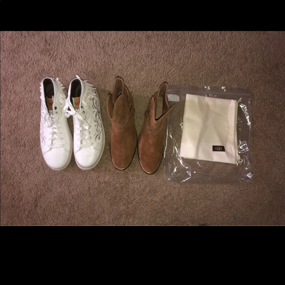 Ugg boots & Ugg shoes - Picture 2 of 8